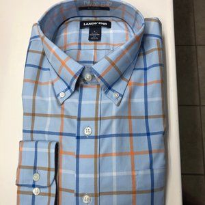 Land's End Men's Shirt